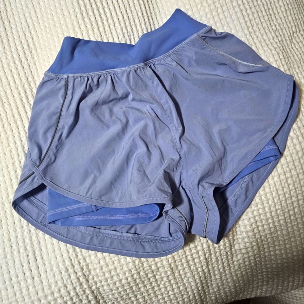 P'tula Double Lined Shorts